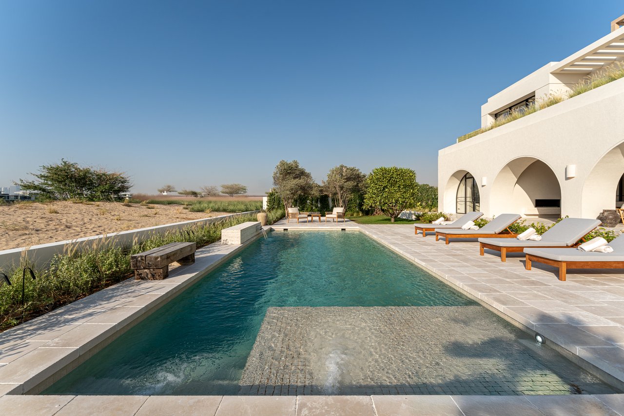Emerald Hills Villa