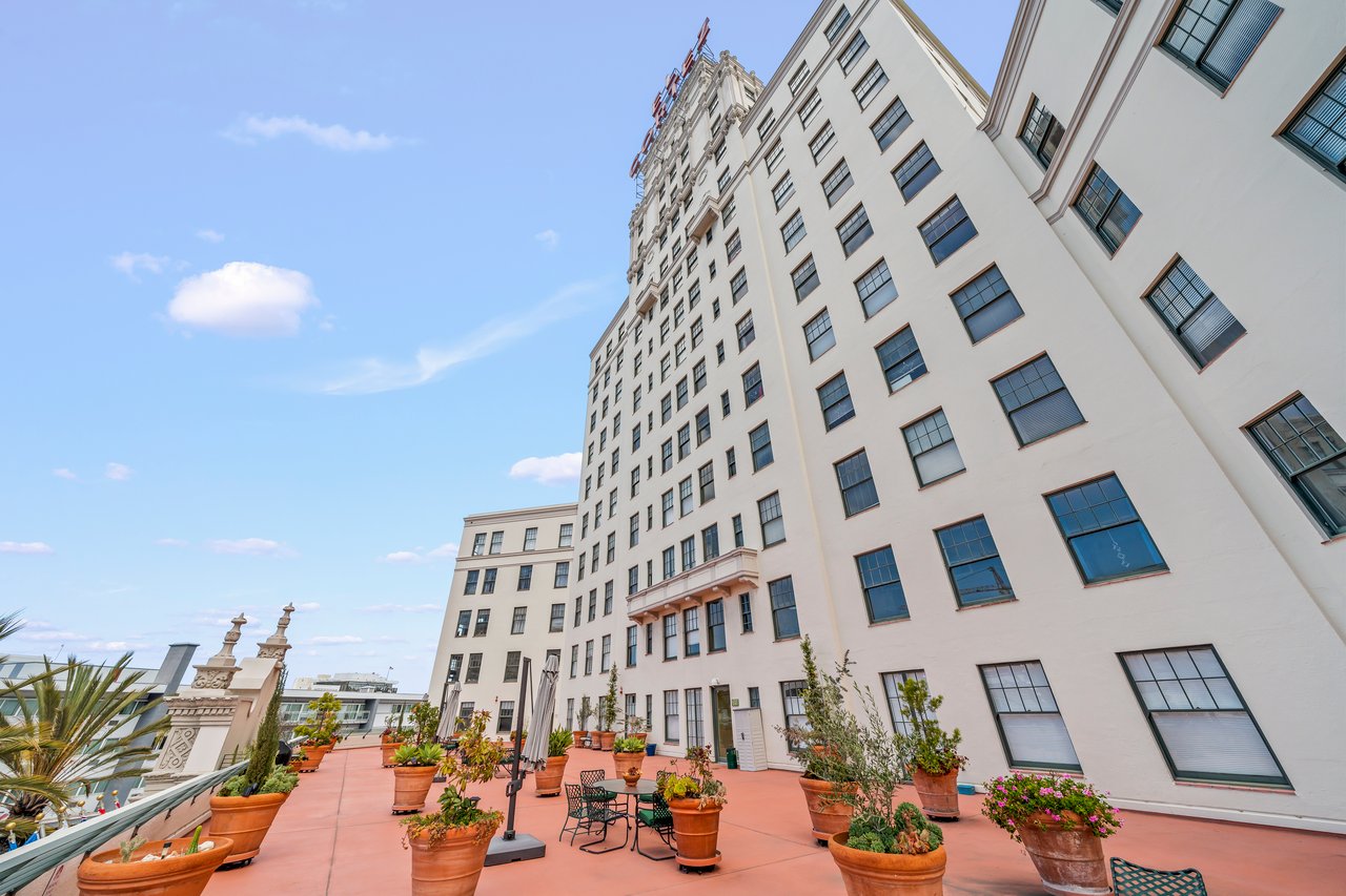 El Cortez