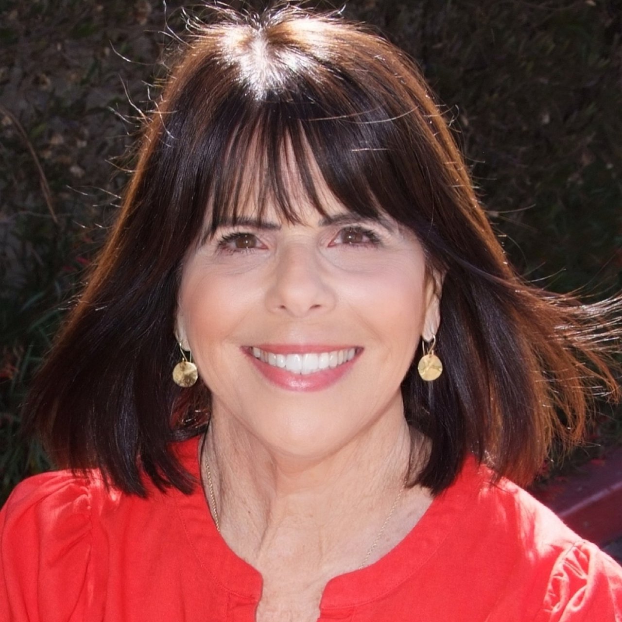 Nancy Cassidy Calabasas, CA Real Estate Agent Headshot
