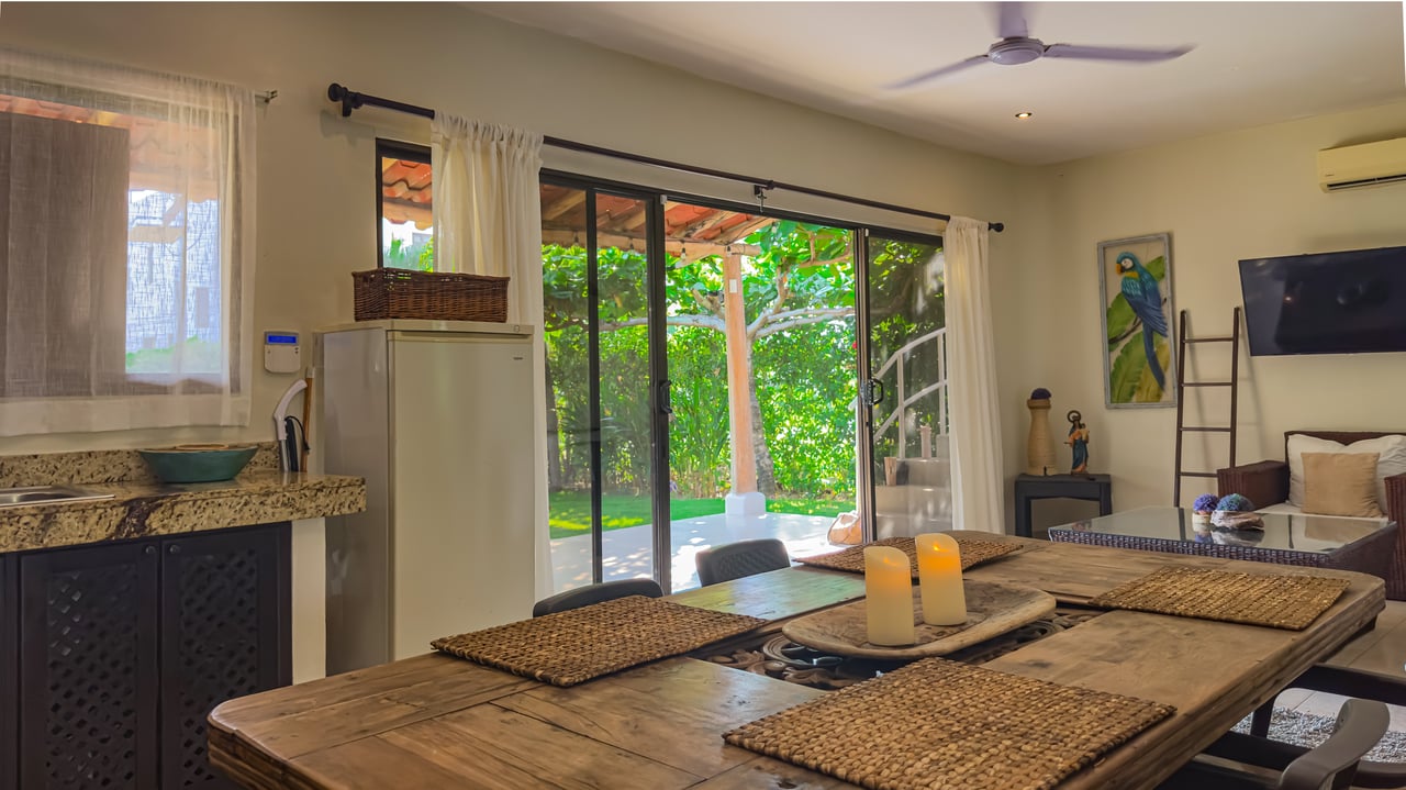 Beachfront Community Residence