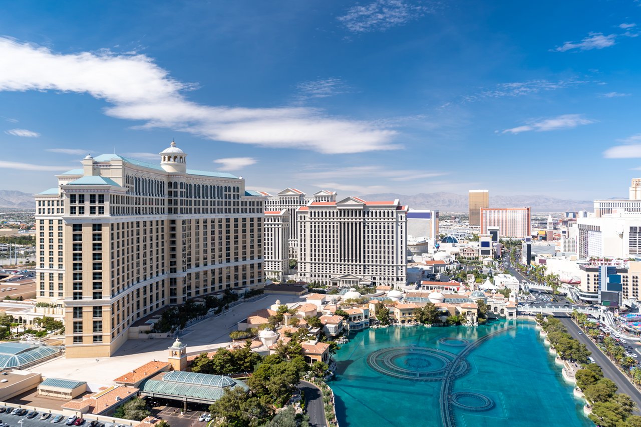Las Vegas