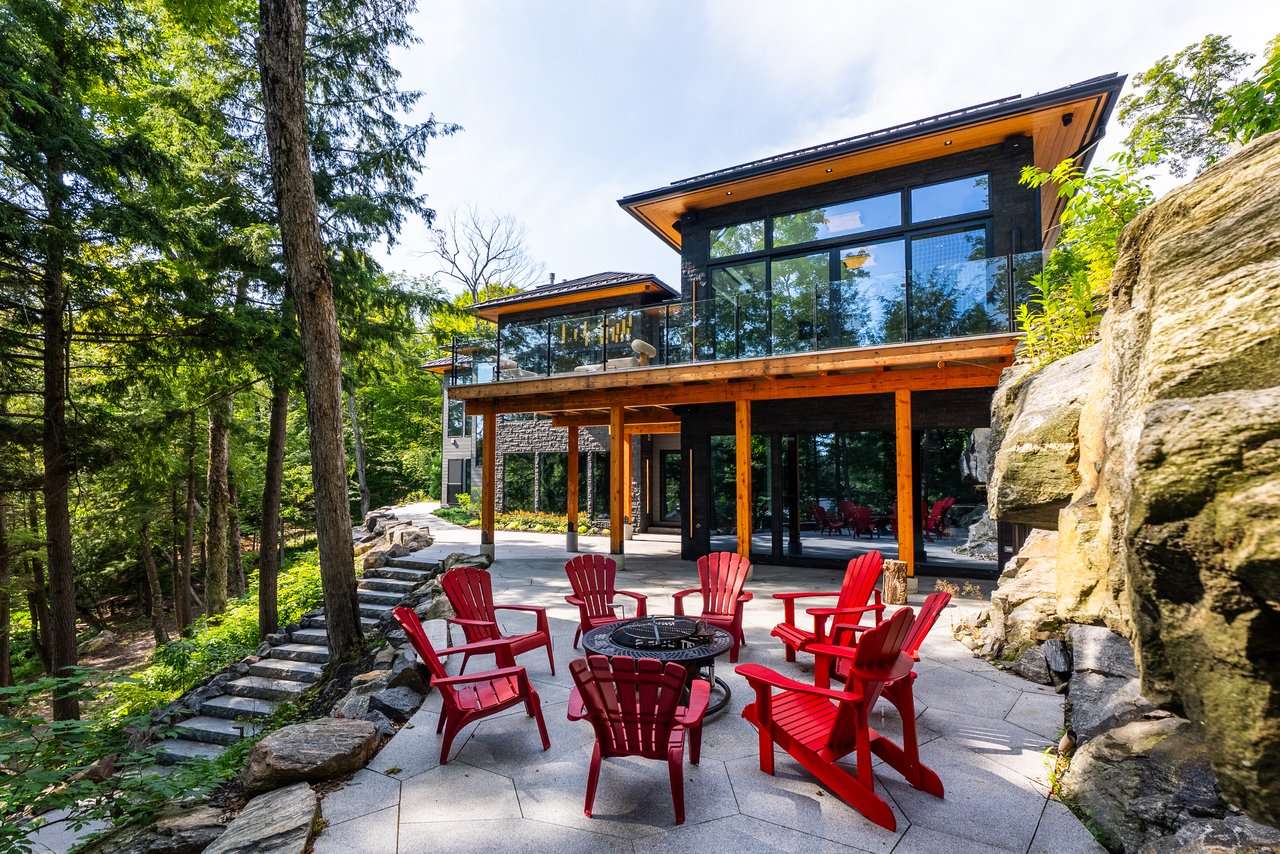 Lake Rosseau