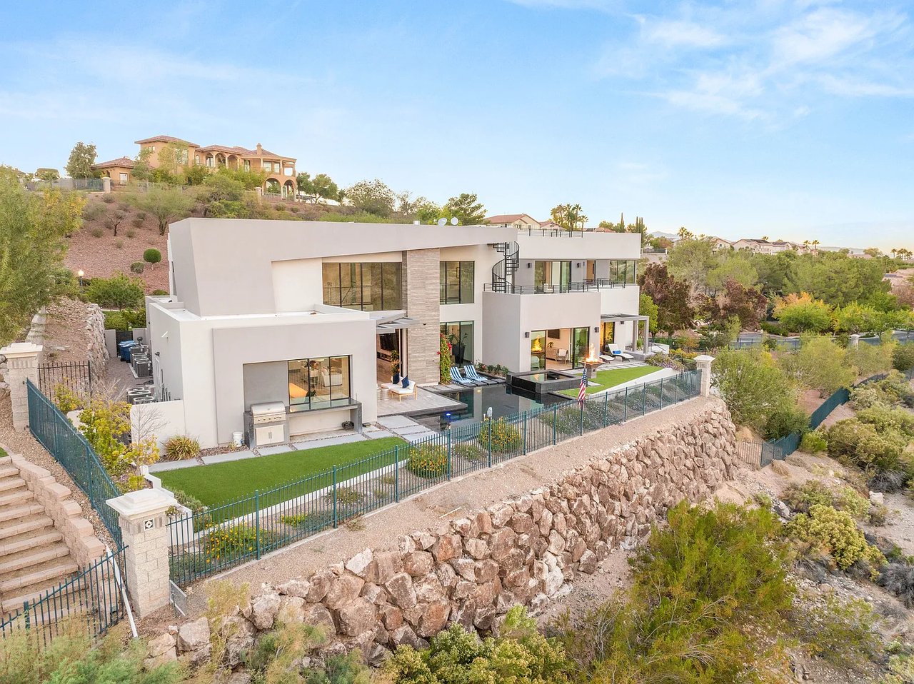 2878 Quartz Canyon Dr