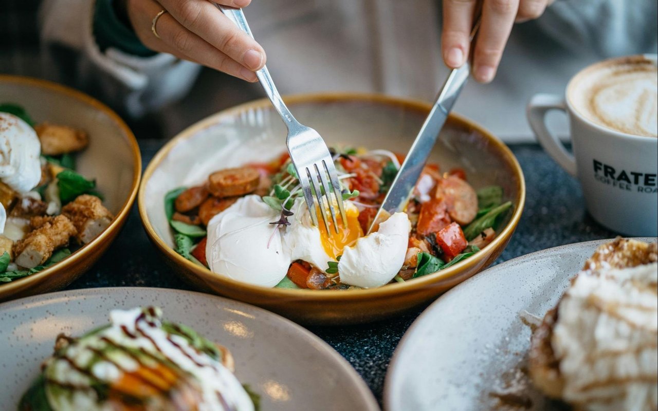 Top Brunch Spots in Frontenac, MO