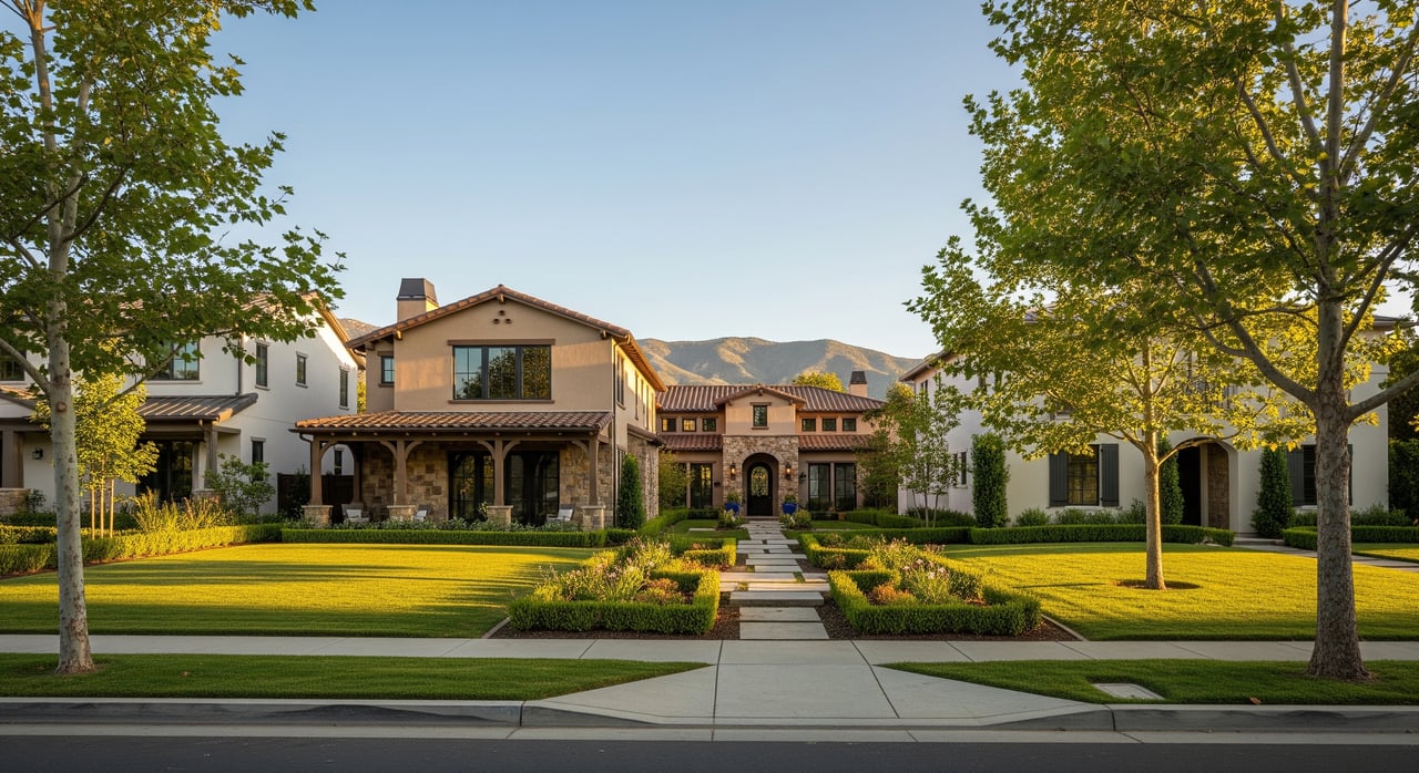 How To Choose The Right Roseville Neighborhood