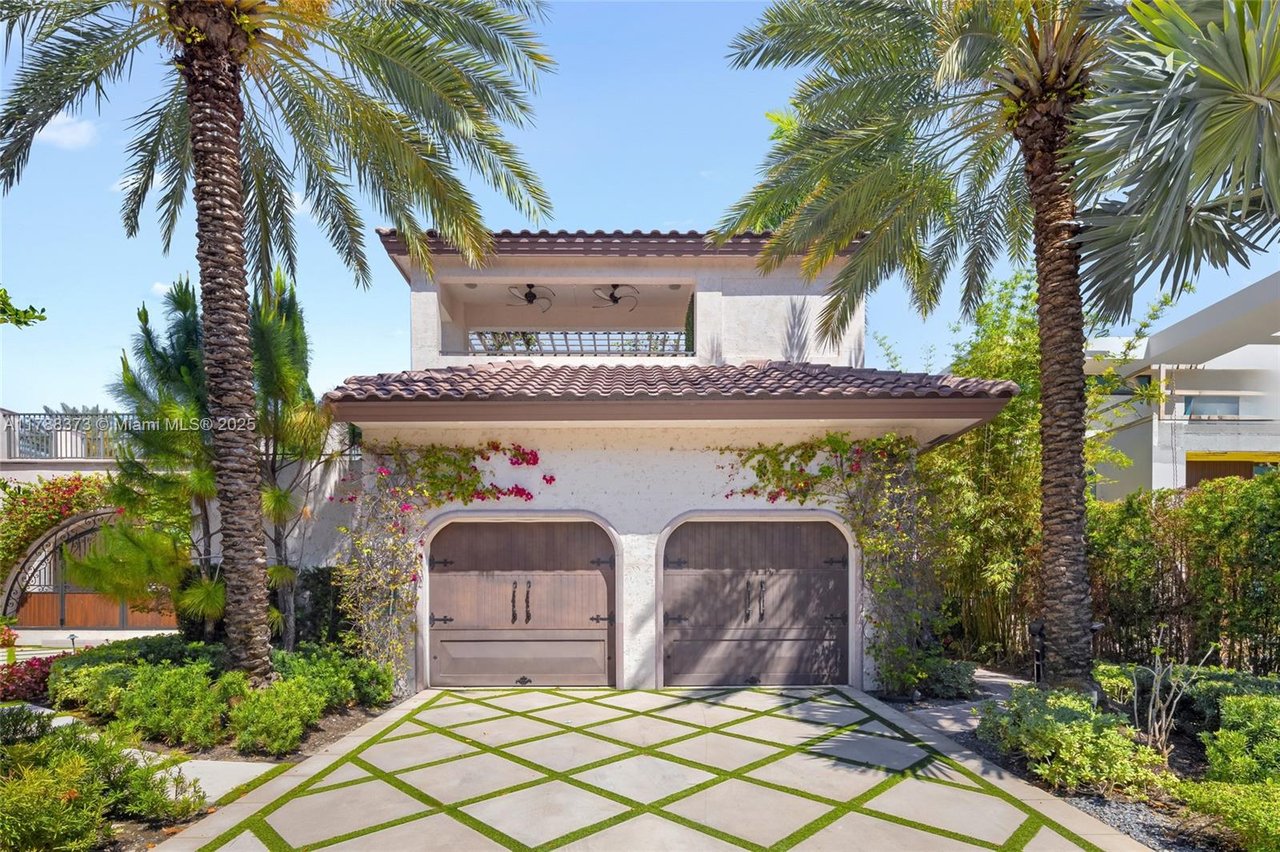 600 Isle Of Palms Dr