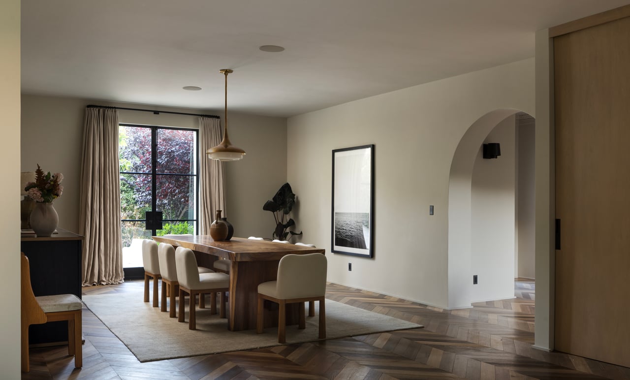 2401 Nottingham Ave, Los Feliz