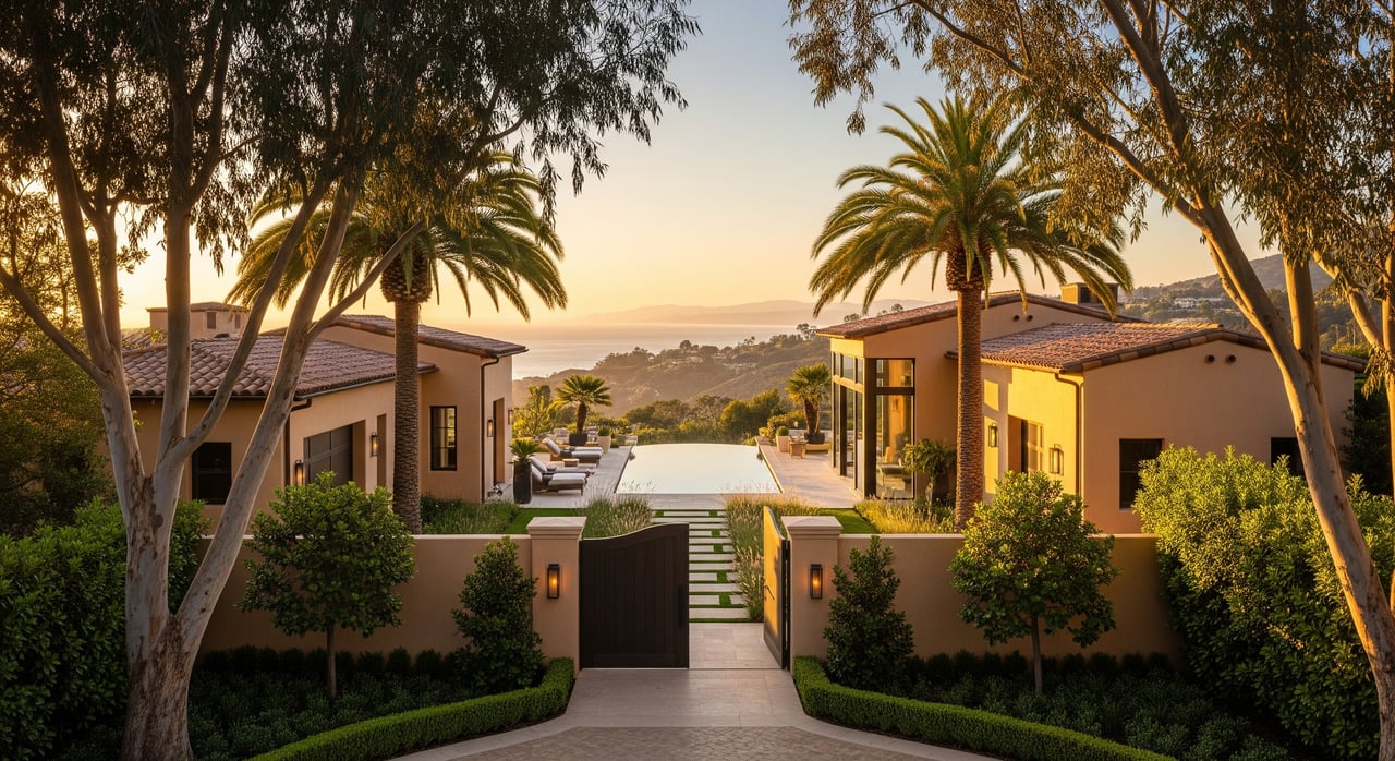 Which Pacific Palisades Neighborhood Fits You?