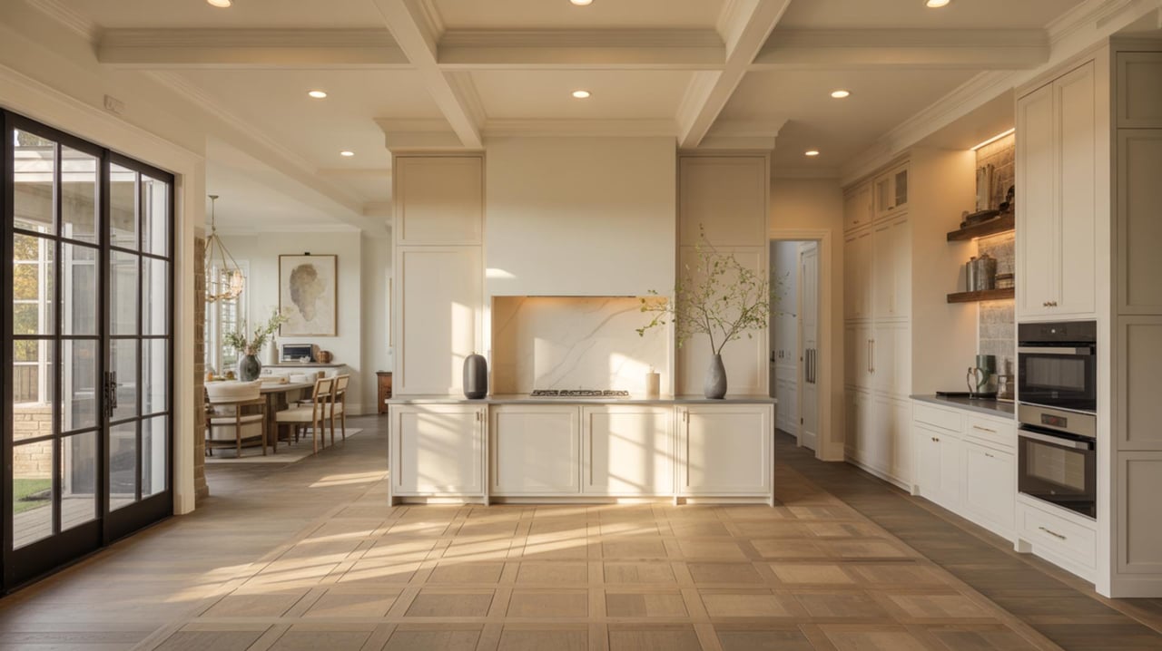 Smart Home Upgrades Buford Homeowners Should Invest In