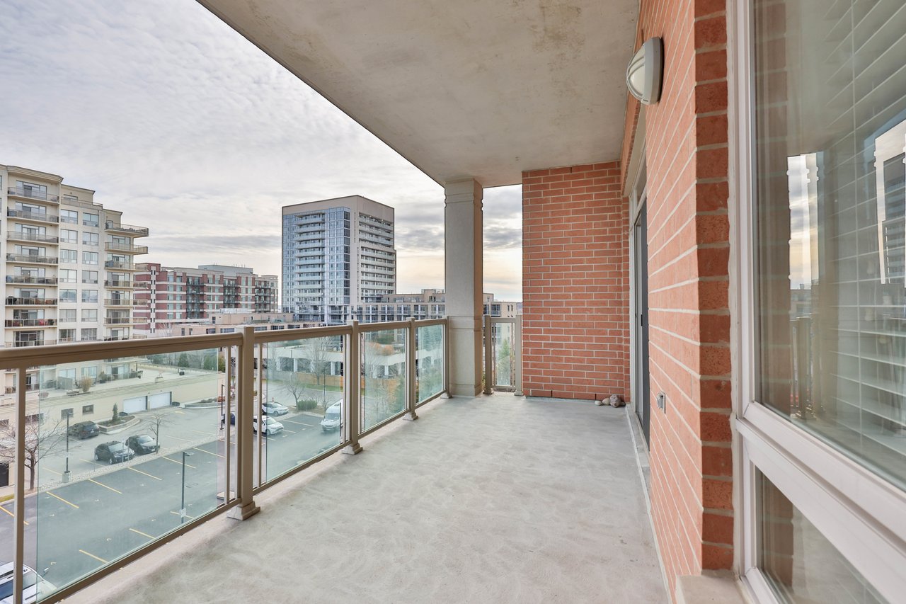 509-1980 Imperial Way, Burlington