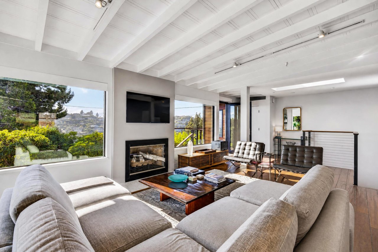 Stylish Renovation