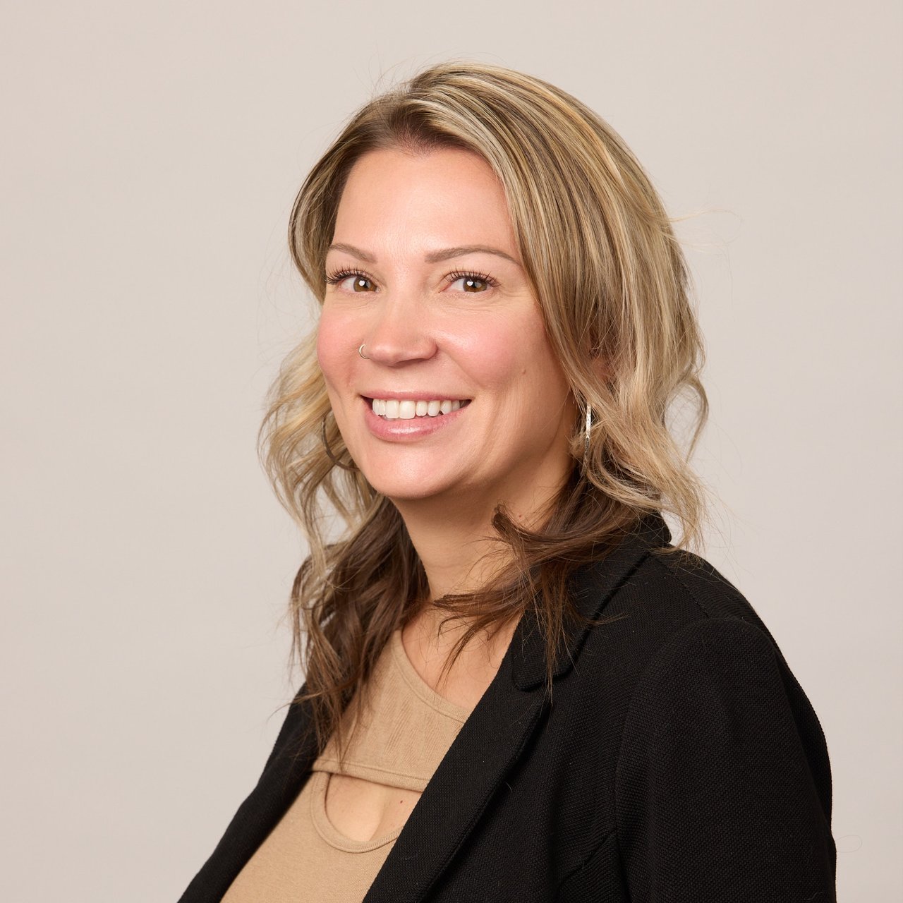 Natalee Dahlberg Reno, NV Real Estate Agent Headshot