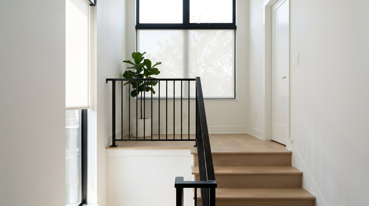 Buying A New Construction Townhome In EaDo
