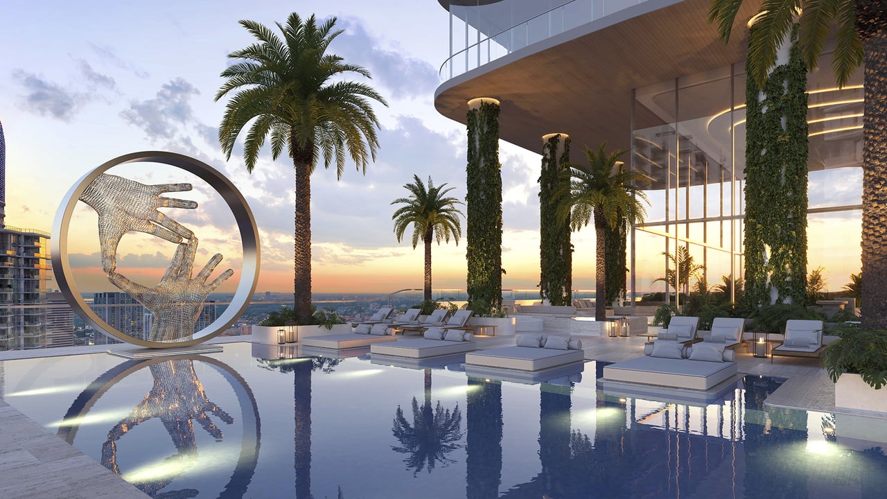 JEM Private Residences