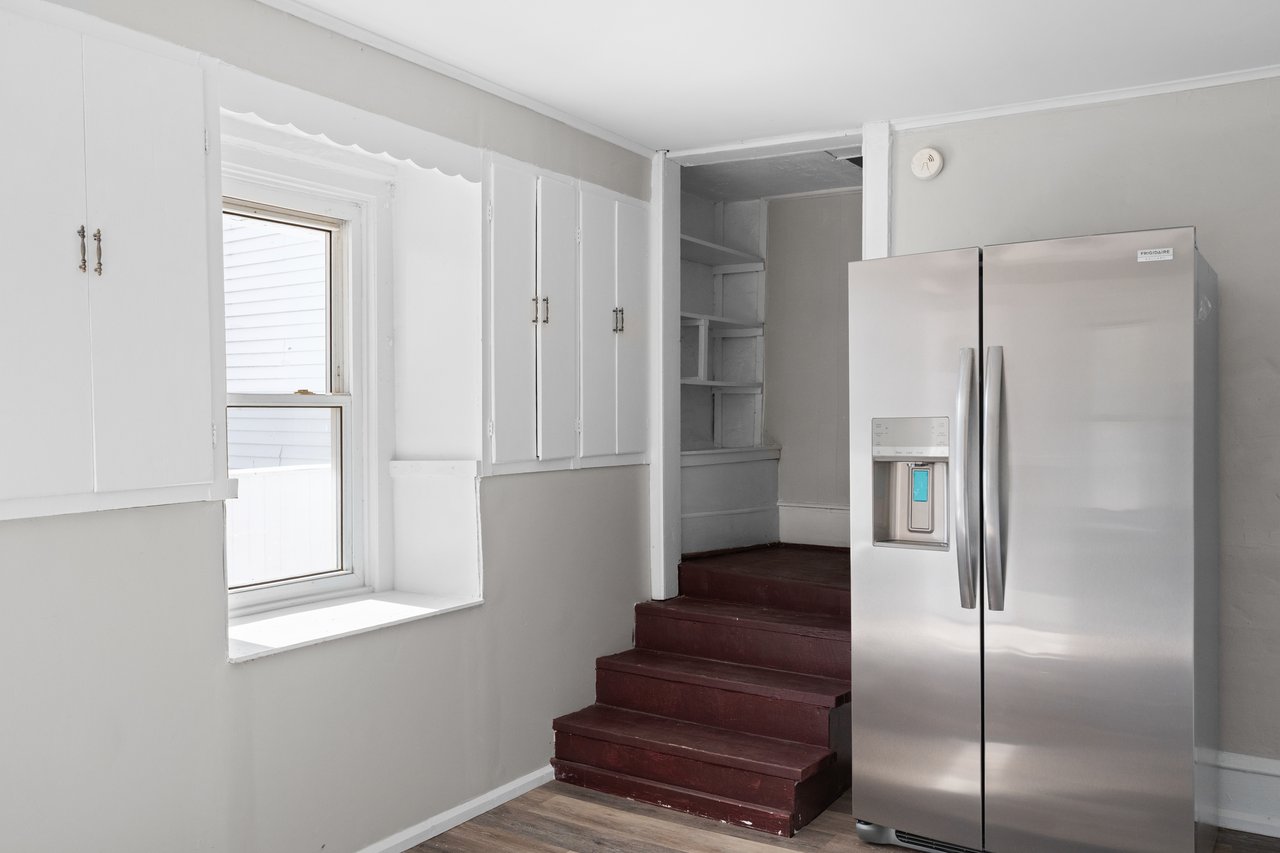 1104 Princeton Avenue