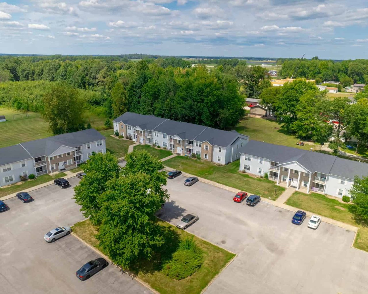 North Pointe Apartments | Sullivan, Indiana