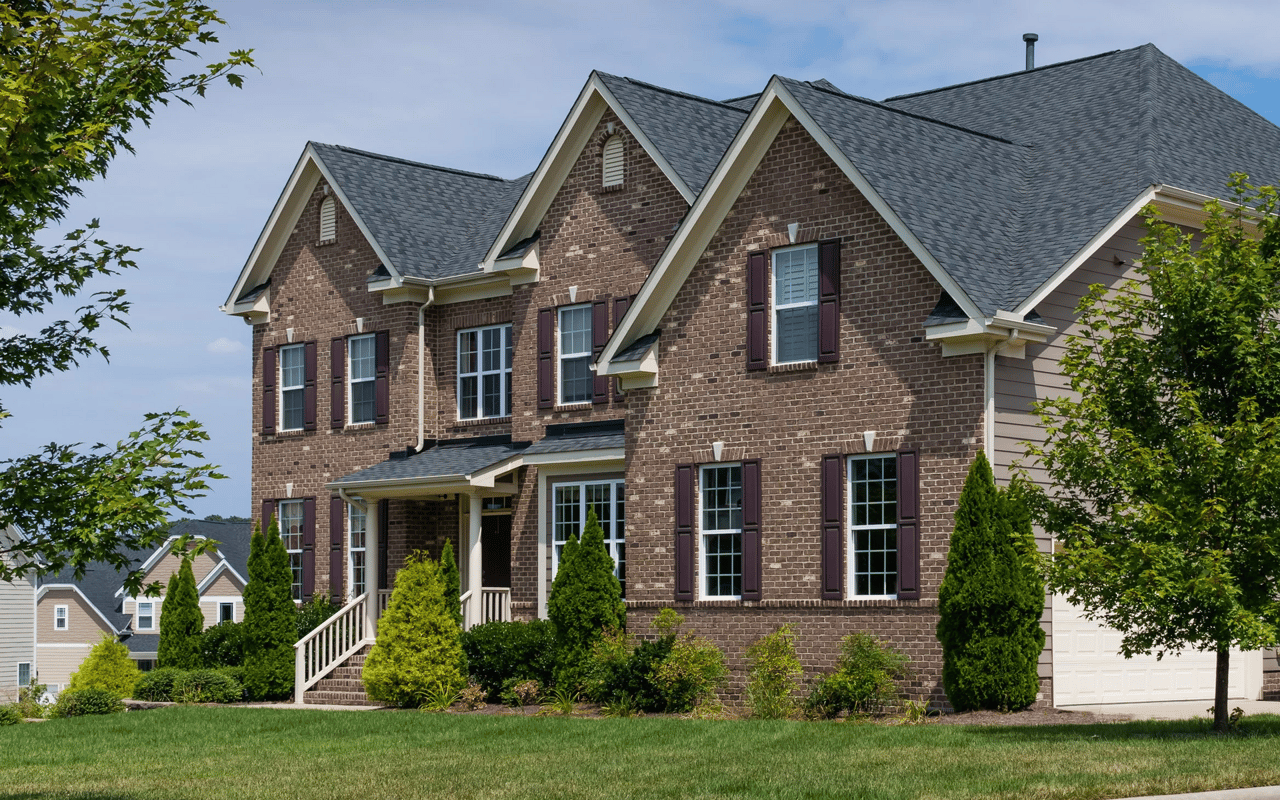 Warrington Township