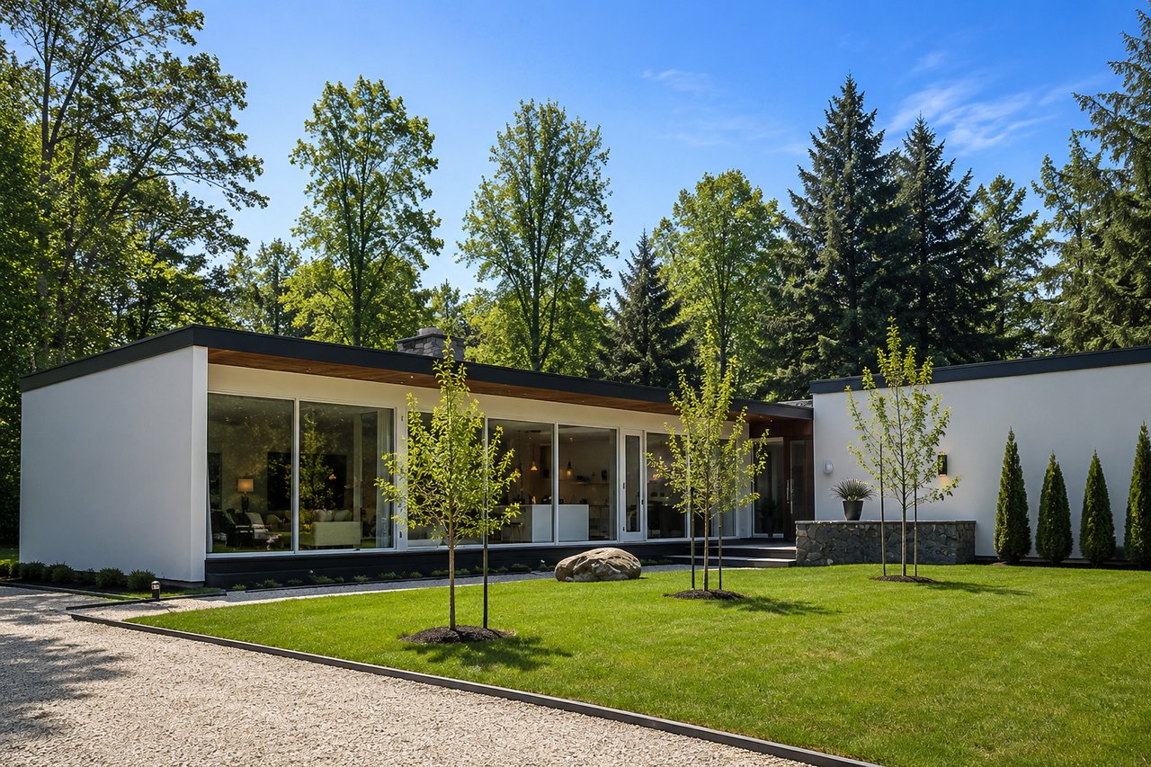 New Canaan