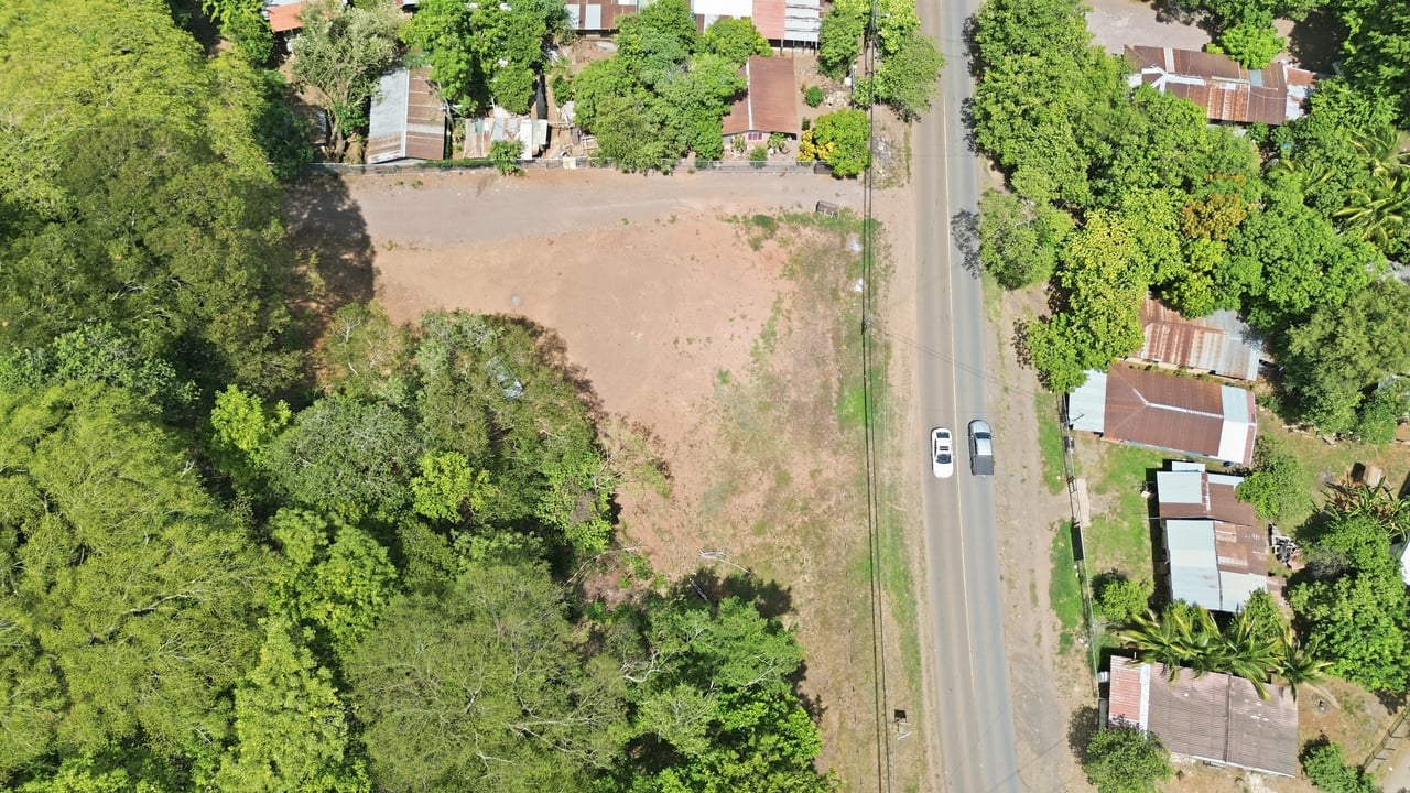 Development Parcel - Valley views - Matapalo