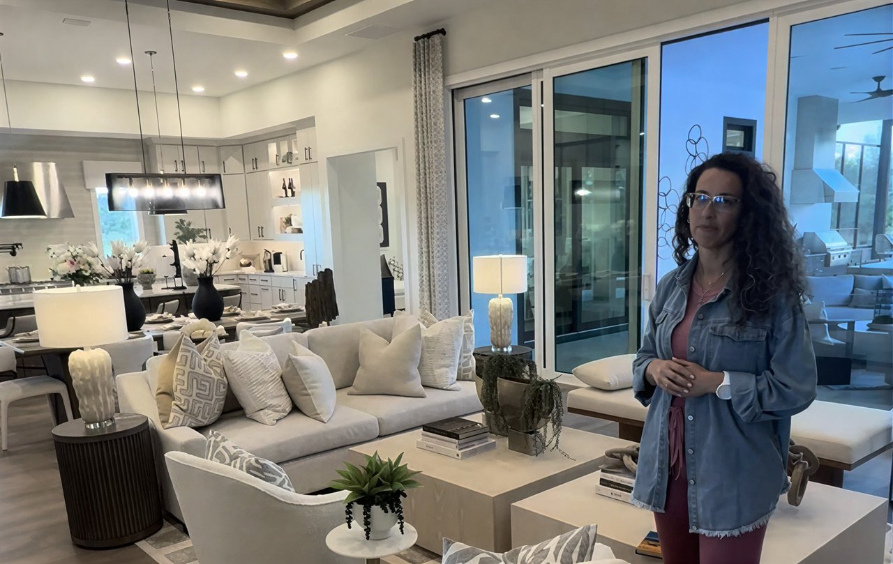 Star Farms - Campania Grande II Model