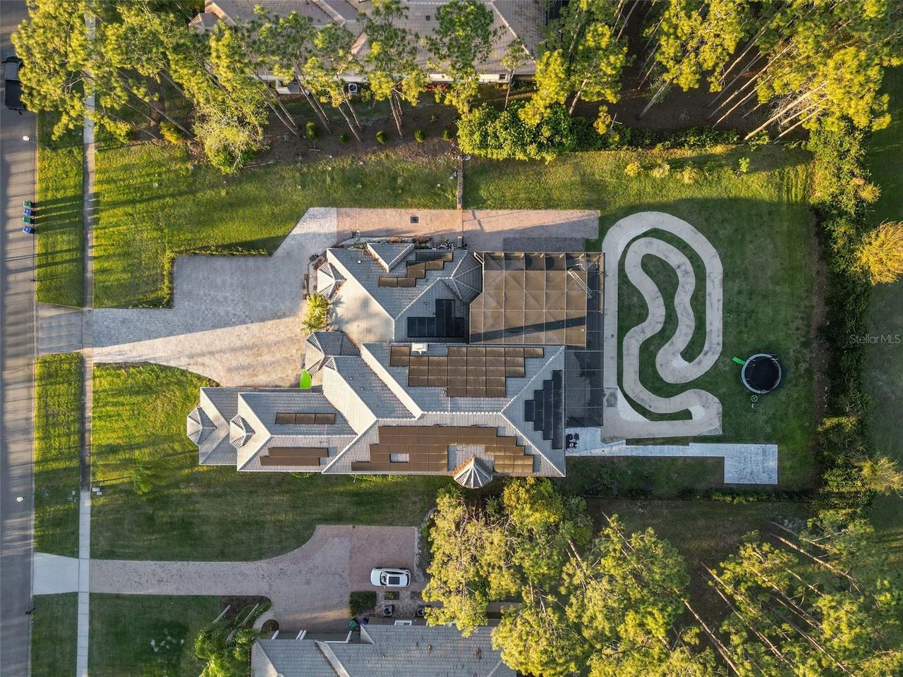 4205 Clarice Court Windermere, FL 34786