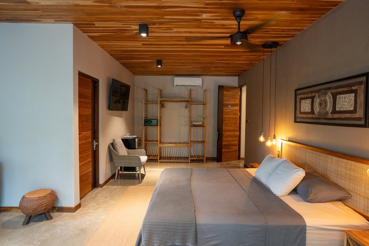 Boutique Tropical Guest Hotel, Santa Teresa, Puntarenas
