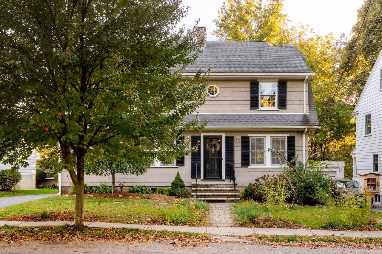70 Horace Rd