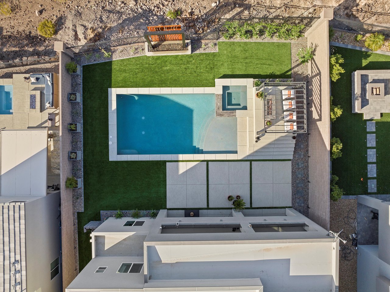 258 Shaded Canyon Drive