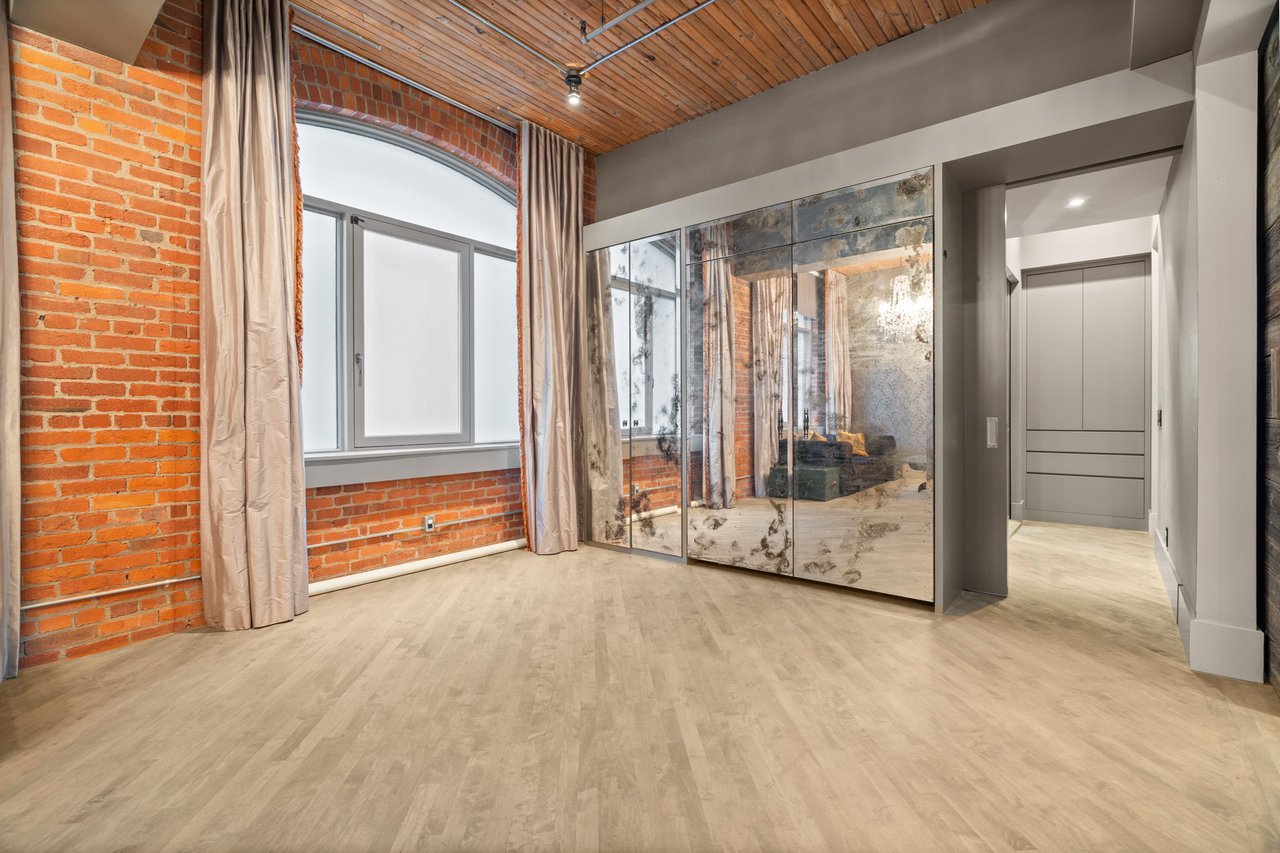 The Pinnacle Of Toronto Loft Living
