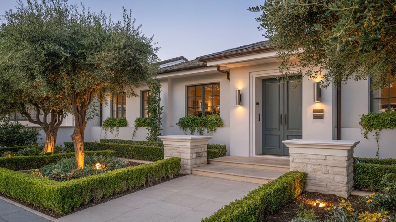 Weekend Curb Appeal Upgrades That Add Immediate Home Value