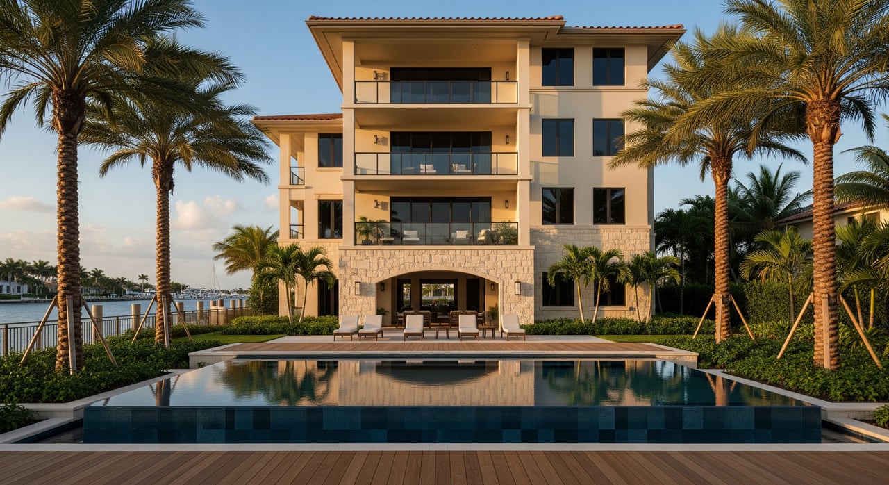 Warrantable vs Non‑Warrantable Condos in Palm Beach Gardens