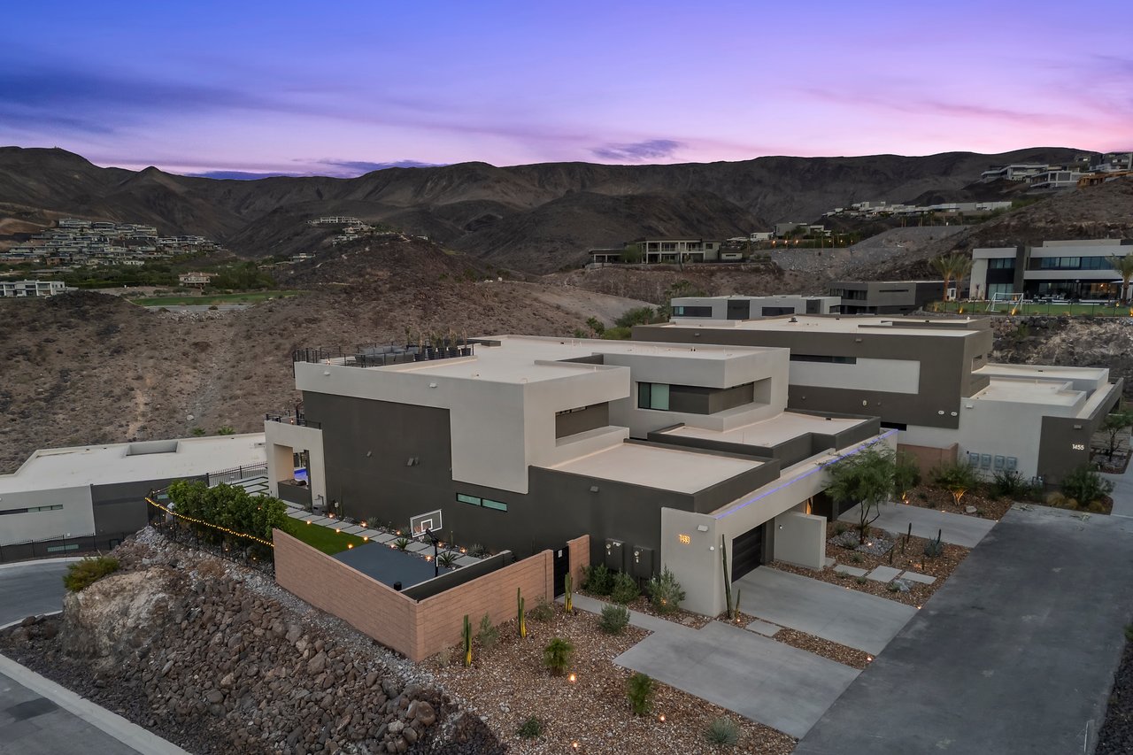 1463 Solitude Ridge Dr