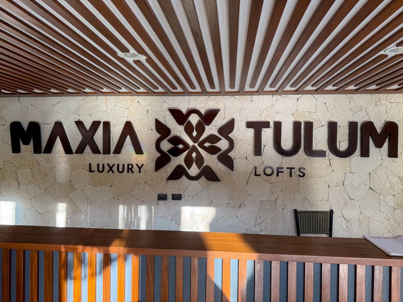 Maxia Lofts | 1-Bedroom Condo with Plunge Pool for Sale in Tulum 