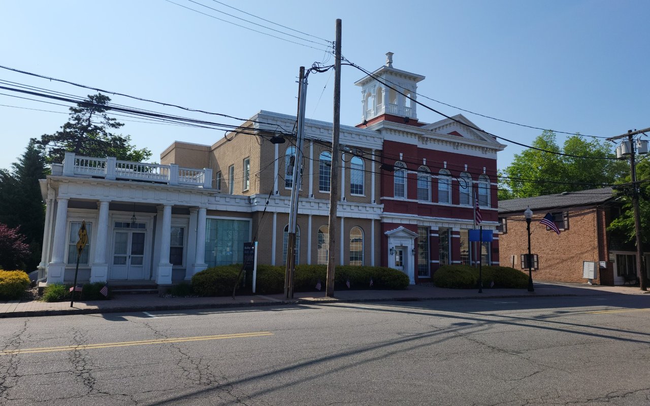 Chatham/Jockey Hollow