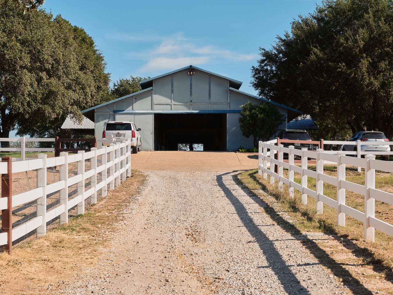Peach Creek Estate
