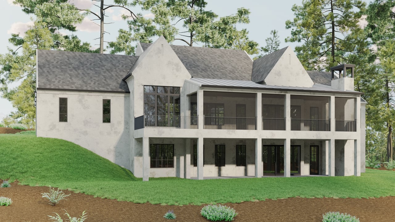 1131 Broadpoint Dr | Reynolds Lake Oconee