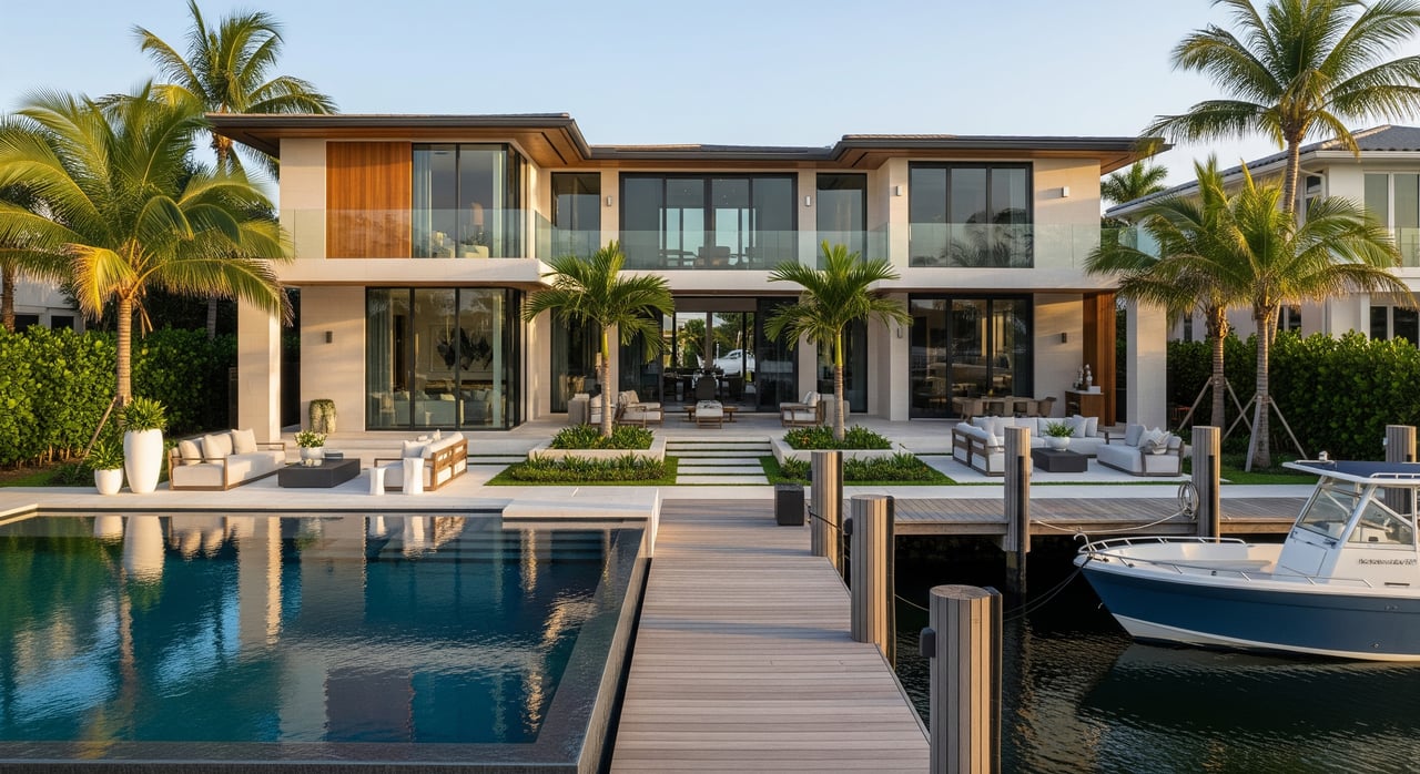 Sell Your Pompano Beach Waterfront Home Faster