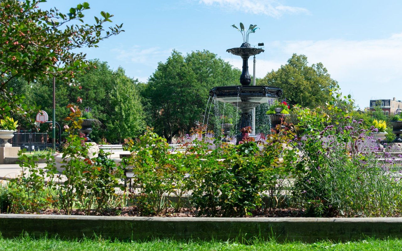 Washington Park