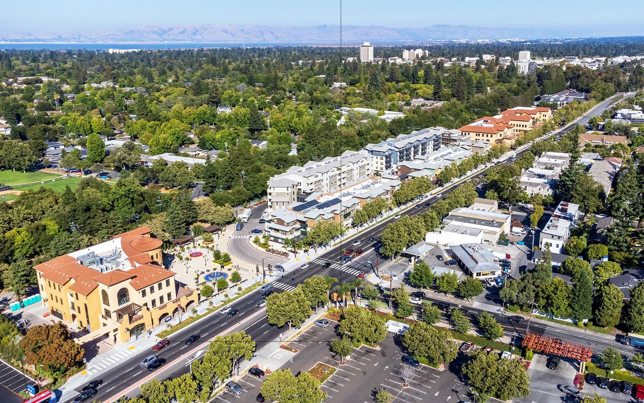 Menlo Park
