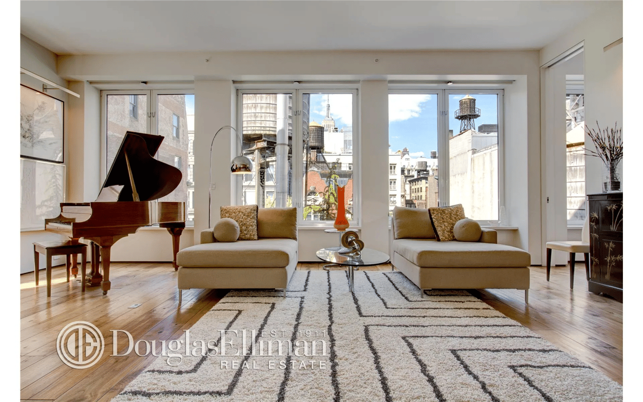 17 West 17th Street #10