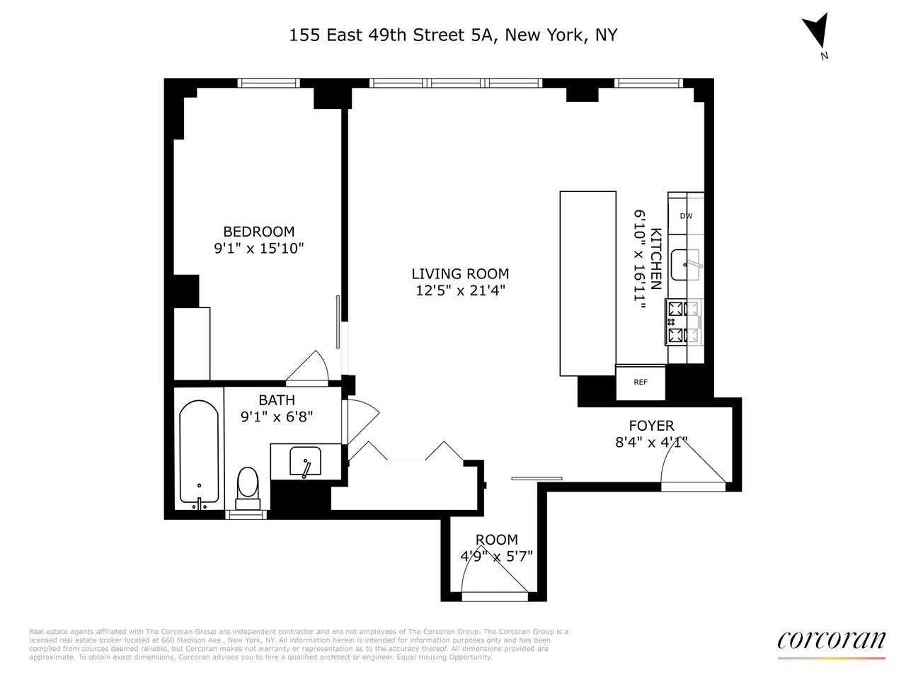 5-15 49th Avenue #5A
