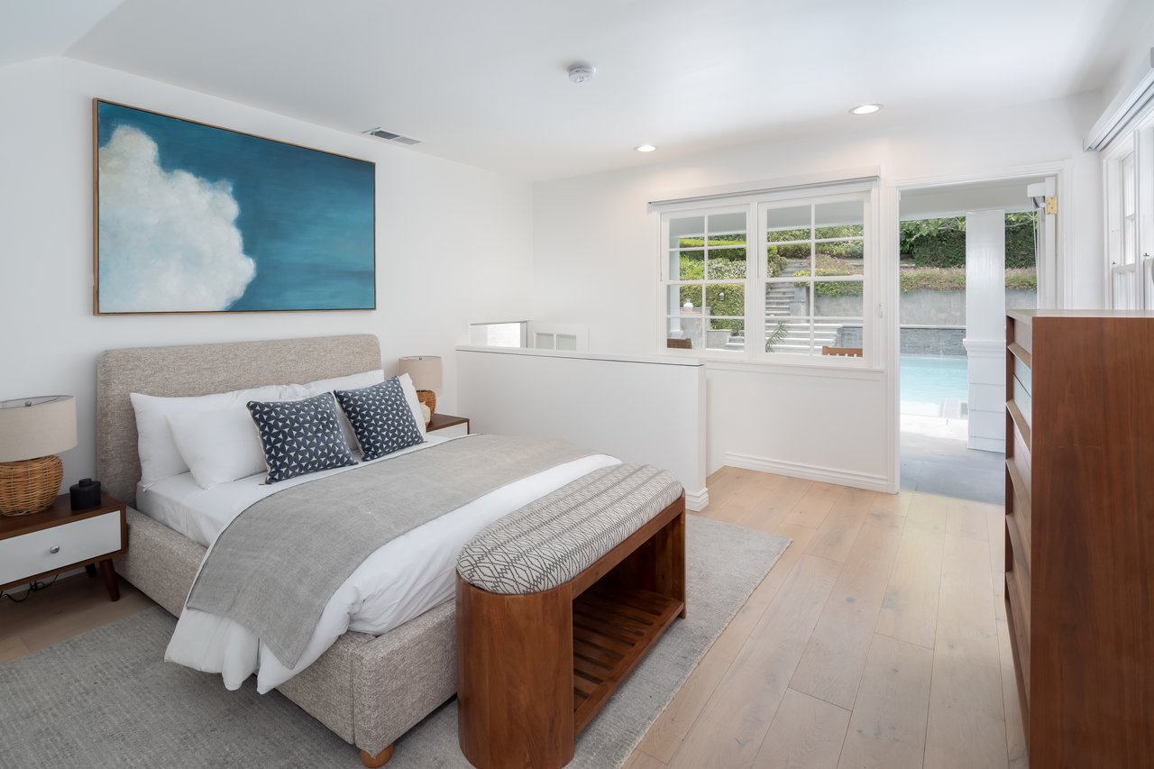 1134 San Ysidro Dr, Beverly Hills 