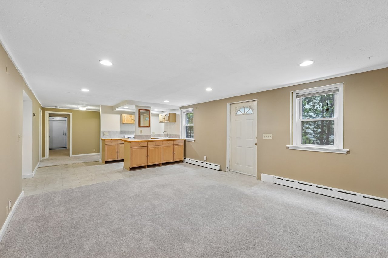 ECCO Neighborhood Triplex