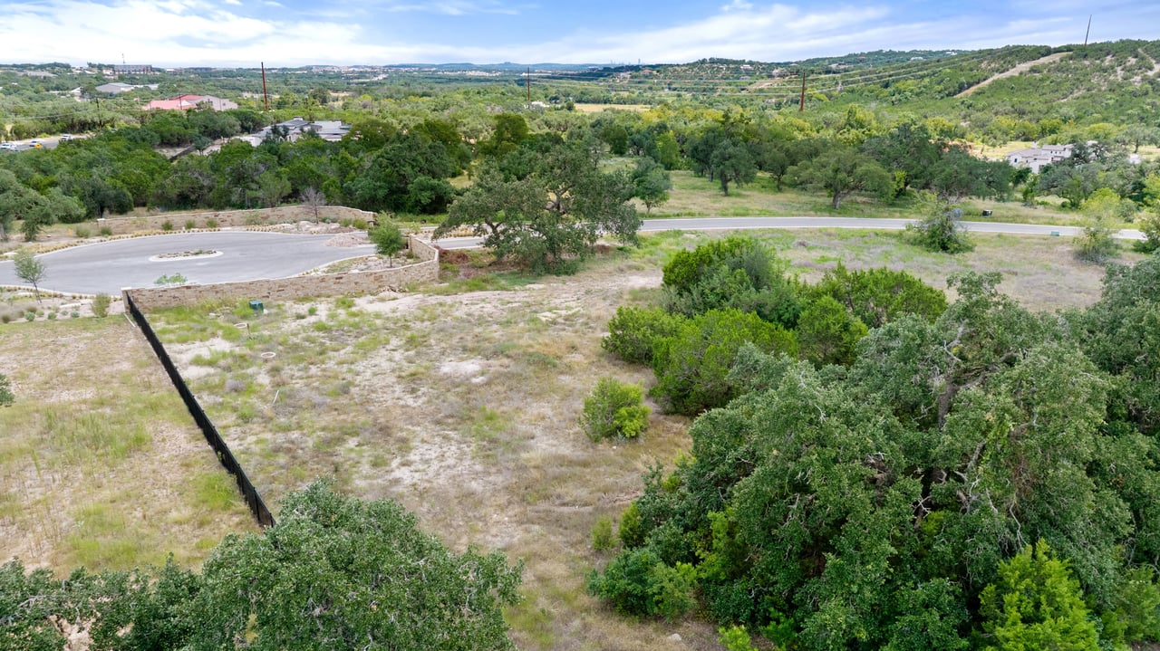 5300 Spring Preserve Trail LOT