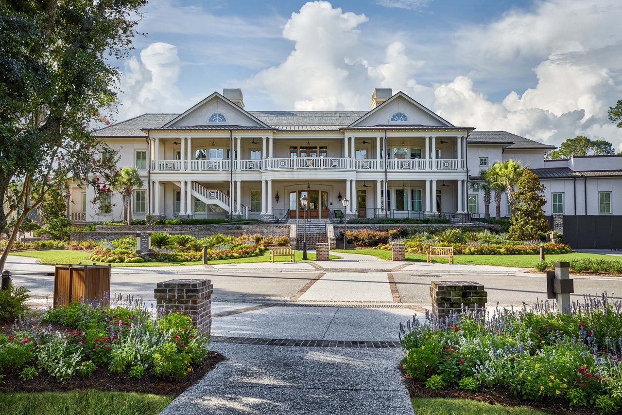 Sea Pines