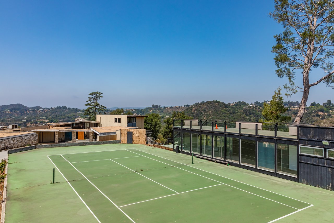 2859 Coldwater Canyon Dr, Beverly Hills