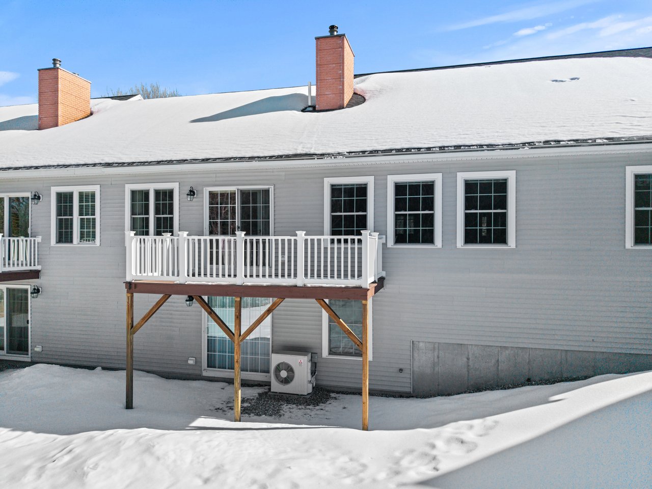 7 Mackworth Lane, #7, Cumberland