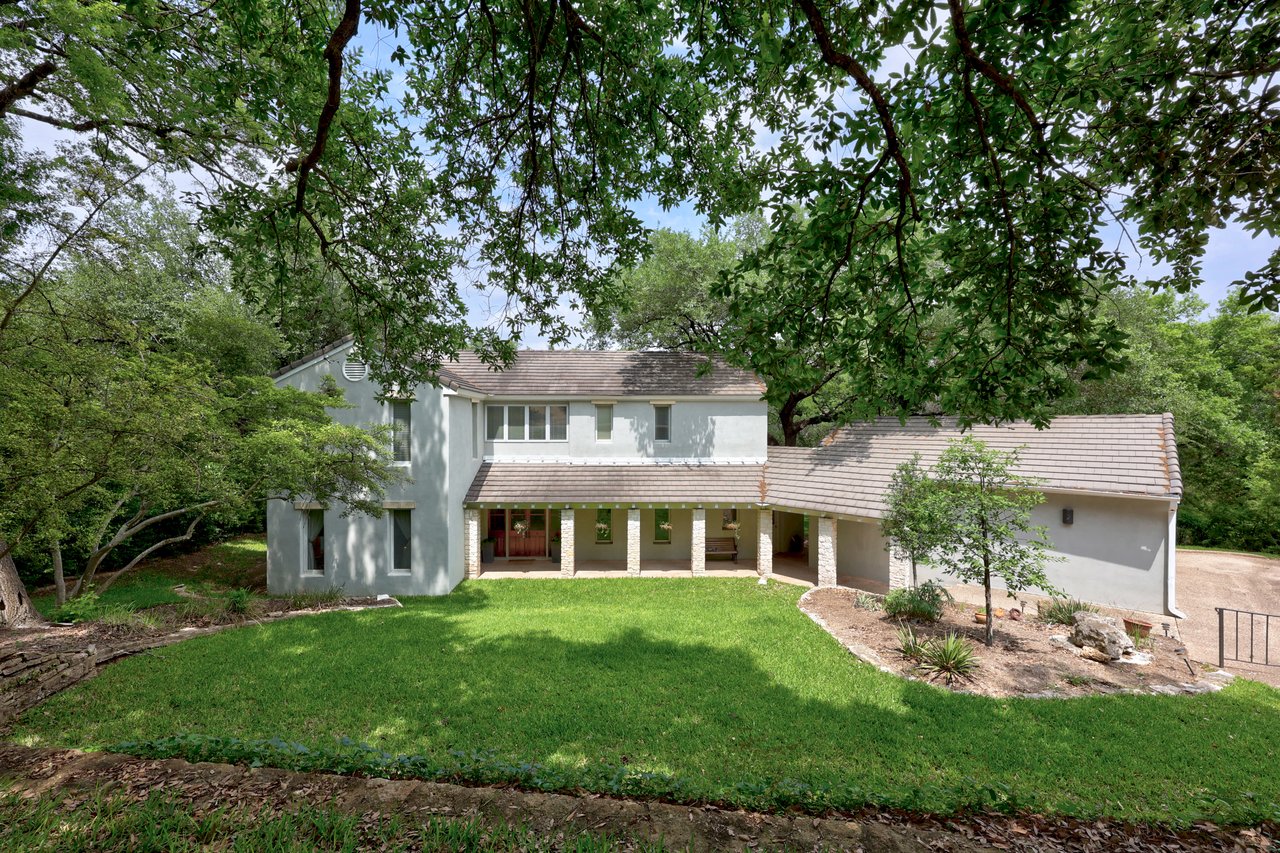 4306 Bennedict Lane