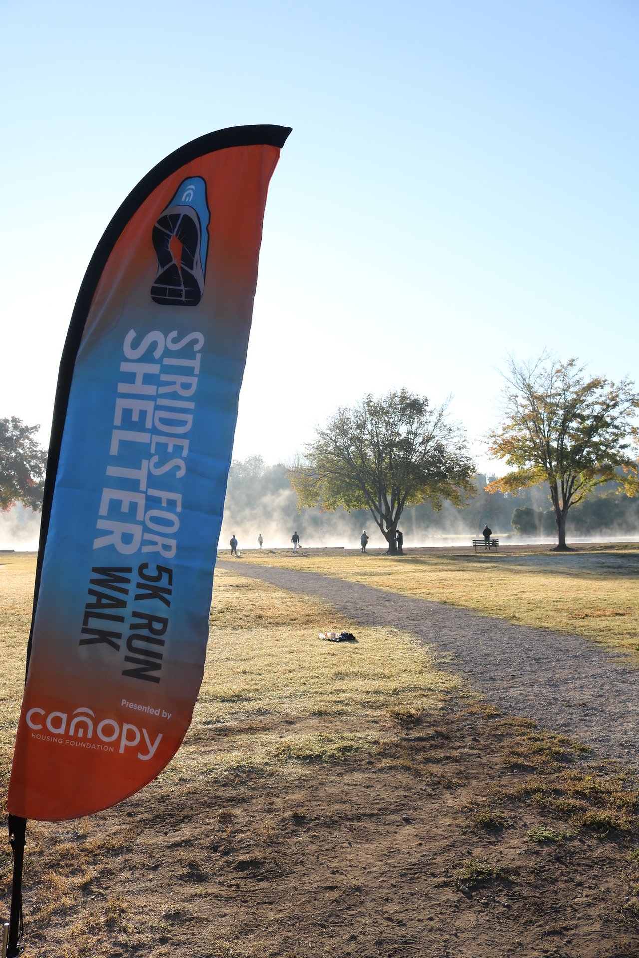 2022 Strides For Shelter