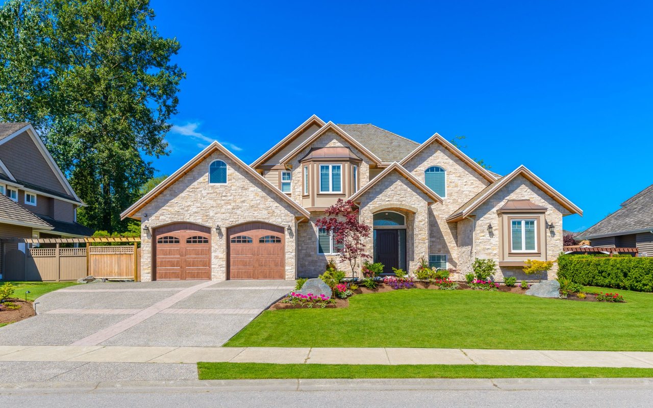 Eagle Pointe Estates 